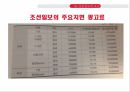 신문광고란 신문광고의특성 신문광고의유형 신문광고의요금 신문 24페이지
