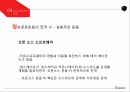정보공유운동 한국의 정보공유운동 저작권 저작권의 문제 정보공유운동이란 근본주의 17페이지