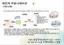 커뮤니케이션 대인커뮤니케이션 조직자원의커뮤니케이션 과업적커뮤니케이션 유지적커 7페이지