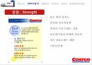 코스트코 코스트코기업소개 코스트코SWOT분석 코스트코경쟁우위 코스트코STP분석 코스 8페이지