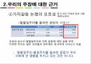 탈물질주의적가치 세대간의갈등 세대의의미 가치갈등논쟁의 모호성 젊은세대의 탈물질 11페이지