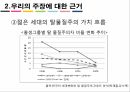 탈물질주의적가치 세대간의갈등 세대의의미 가치갈등논쟁의 모호성 젊은세대의 탈물질 16페이지