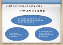 초국적사회운동,초국적사회운동의특징,초국적자회운동의의의및한계,세계화,세계사회포럼의의의 24페이지