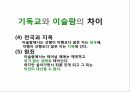 ISLAM,이슬람,이슬람이란,이슬람의신앙,이슬람의문화,기독교와이슬람의차이,예언자무함마드 31페이지