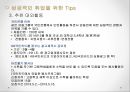 KB카드분석보고서,자금의조달과운용,KB카드관련시사사항,성공적인취업을위한Tips,SWOT분석,발전전략제시 19페이지