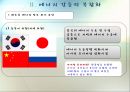 동아시아에너지협력,도전받는에너지체계와동아시아,에너지갈등의복합화,에너지안보와동아시아에너지협력 10페이지