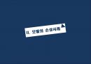 모발의 생리학,모발의손상사례&퍼머넌트,염색에의한손상사례 14페이지