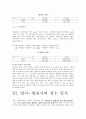 기초 스페인어 문법 정리 3페이지