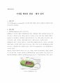 미생물실습-협막 염색 1페이지