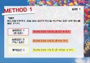 심리학 실험, 체화된 인지 관련 실험 및 결과 8페이지