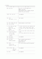 아동간호학-Virus Enteritis, 간호진단 및 과정2개 7페이지