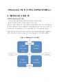 Metaverse의 4개 축 & VR의 인터랙션 인터페이스 1페이지