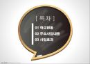 학교폭력우수학교사례발표교육대학원 3페이지