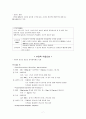 부정맥 종류와 약물 7페이지