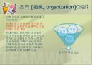 조직(Organizing)기능의실제,조직이란,조직의개념및정의,조직의특징,권력과권한,집권화와분권화 3페이지
