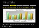 직무스트레스,직무스트레스란,우리나라직무스트레스현황,직무스트레스반응,직무스트레스사례 4페이지