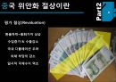 중국 현재 경제 상황과 환율의 정의,중국위안화 절상원인과 중국위안화 절하,중국위안화 절상이 중국경제에 미치는 영향 10페이지