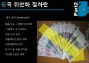 중국 현재 경제 상황과 환율의 정의,중국위안화 절상원인과 중국위안화 절하,중국위안화 절상이 중국경제에 미치는 영향 11페이지