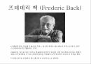 애니메이션영상의이해,프레데릭 벡,NFBC 소개,아브라카다브라 3페이지