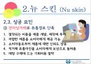 E-business,신한은행,현황및소개,e-비즈니스의 형태,뉴스킨 22페이지