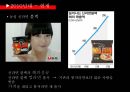리면의역사,신라면의역사,농심신라면광고발달사 16페이지