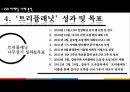 CSR마케팅사례분석,CSR이란,‘트리플래닛’ 어플 소개,‘트리플래닛’분석 9페이지