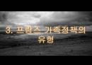 프랑스가족정책,프랑스가족복지정책,프랑스의가족변화와정책이슈,프랑스가족정책의유형,프랑스가족정책의특징 10페이지