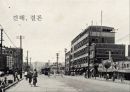 소설가구보씨의하루,작가소개,배경소개,줄거리,구보박태원 20페이지
