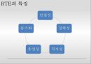 실시간기업의개념과응용기술및성공사례,RTE의등장배경과소개,RTE의기반기술,Oracle사의RTE적용 6페이지