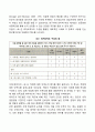 [척도의 종류] 척도의 구성(리커트 척도, 보가더스 사회적 거리척도, 거트만 척도, 어의차척도, 서스톤척도) 3페이지