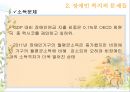 장애인복지,장애및장애인에의이해,장애인복지의문제들,장애인복지문제해결을위한정책,장애인복지문제해결과관련한기관 6페이지