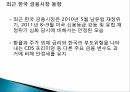 한국금융시장안정성분석,한국금융시장동향,금융시장안정성국제비교,외환시장 6페이지