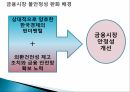 한국금융시장안정성분석,한국금융시장동향,금융시장안정성국제비교,외환시장 18페이지