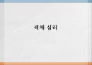 색채 심리,색채 심리의 개요,온도감과 색채,거리감과 색채,색의 감성 효과,색채의 조화 1페이지