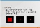 색채 심리,색채 심리의 개요,온도감과 색채,거리감과 색채,색의 감성 효과,색채의 조화 13페이지
