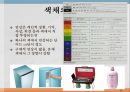 색채 심리,색채 심리의 개요,온도감과 색채,거리감과 색채,색의 감성 효과,색채의 조화 16페이지