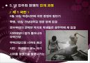 5.18 민주화 항쟁의 민주적 정당성,5.18 항쟁의 발단배경 및 전개과정,민주적정당성의검토,프랑스의Gayssot Law,국가폭력과연관성 11페이지