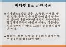 수용성비타민,비타민의정의,티아민,리보플라빈,니아신,판토텐산,비오틴,엽산,비타민C 65페이지