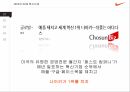 NIKE의SCM혁신사례,NIKE,SCM혁신사례,NIKE 시스템의 문제점과 해결 방안 3페이지