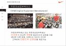 NIKE의SCM혁신사례,NIKE,SCM혁신사례,NIKE 시스템의 문제점과 해결 방안 9페이지