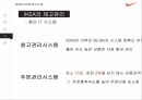 NIKE의SCM혁신사례,NIKE,SCM혁신사례,NIKE 시스템의 문제점과 해결 방안 20페이지