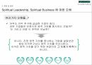 Spiritual Leadership이란 무엇인가,Spiritual Leadership의 비즈니스 사례,The Body Shop 30페이지