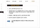 감정노동의개념과의식실태,감정노동의문제,다산콜센터,해결방안 14페이지