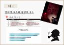 셜록홈즈투어러브마크소개,문화,태도,준거집단,마케팅,SWOT분석및해결방안 16페이지