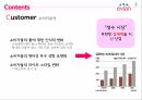 에비앙,About Evian,3C분석,SWOT분석,STP전략,촉진전략,브랜드확장 9페이지
