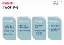 에비앙,About Evian,3C분석,SWOT분석,STP전략,촉진전략,브랜드확장 11페이지