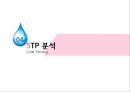 에비앙,About Evian,3C분석,SWOT분석,STP전략,촉진전략,브랜드확장 12페이지