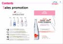 에비앙,About Evian,3C분석,SWOT분석,STP전략,촉진전략,브랜드확장 22페이지