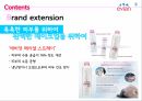 에비앙,About Evian,3C분석,SWOT분석,STP전략,촉진전략,브랜드확장 25페이지