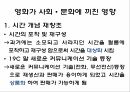 영화기술사,영사기의발명,영화가사회문화에끼친영향,무성영화,유성영화,유성영화에대한시선,색채영화,테크니컬러,할리우드의쇠퇴,한국의시네마스코프 8페이지